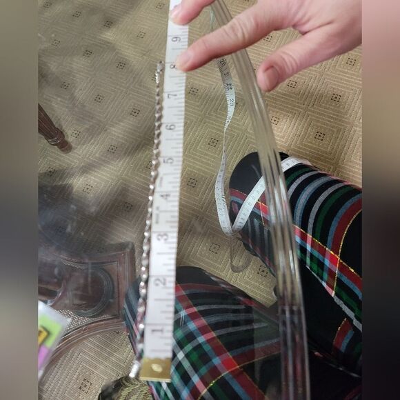 925 herringbone twist silver bacelet - Picture 10 of 10